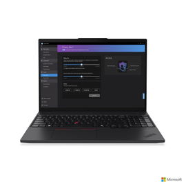 Lenovo ThinkPad T16 G3 - Notebook - 16 Lenovo ThinkPad T16 G3 - Notebook - 16