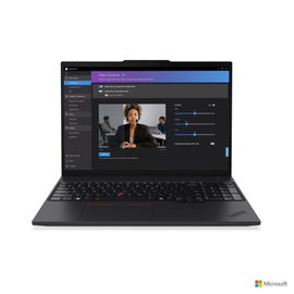 Lenovo ThinkPad T16 G3 - Notebook - 16 Lenovo ThinkPad T16 G3 - Notebook - 16