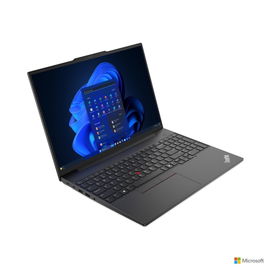 Lenovo ThinkPad E16 - Notebook - 16
