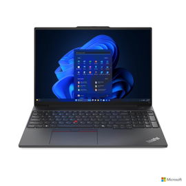 Lenovo ThinkPad E16 - Notebook - 16