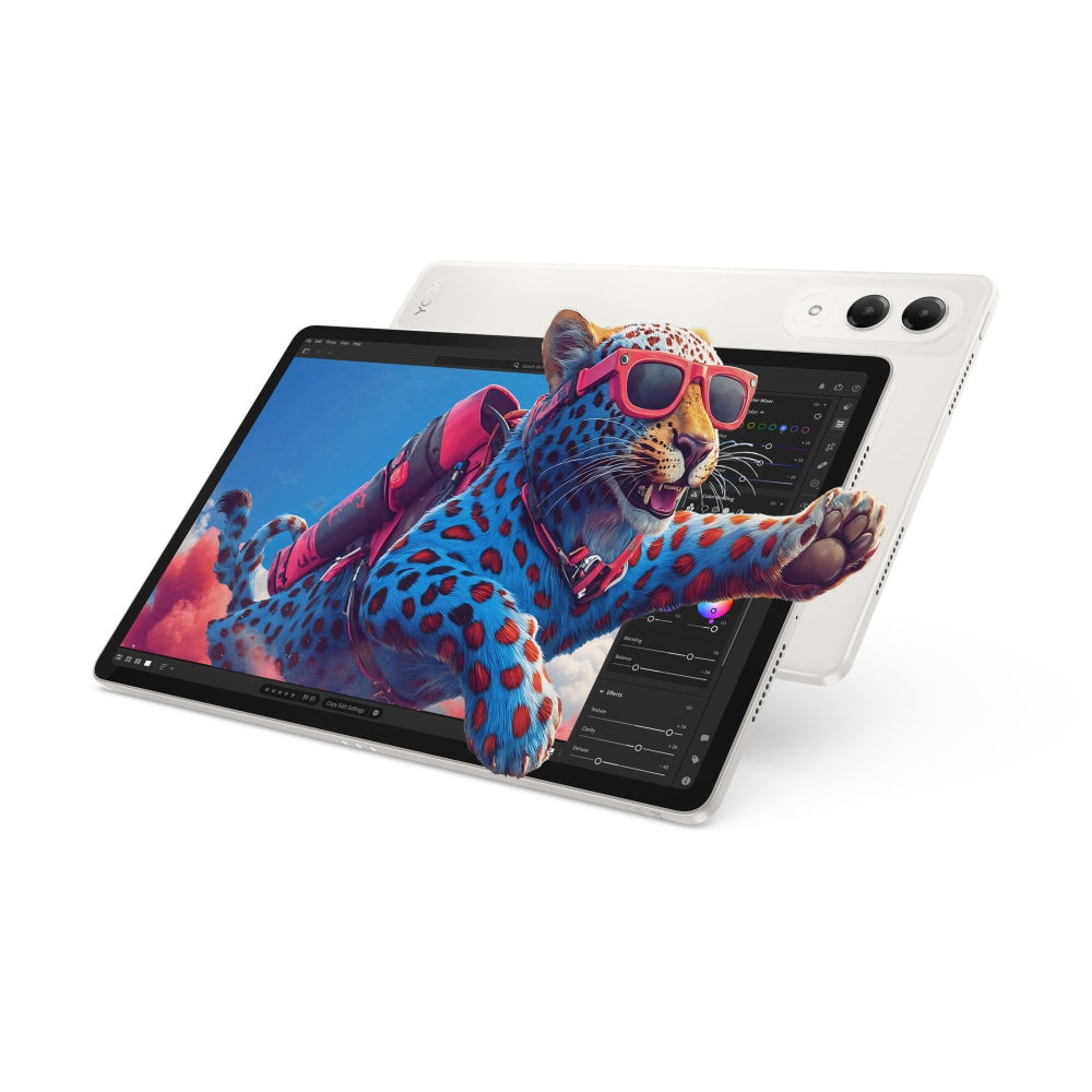 Lenovo - 11.1