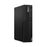 Lenovo ThinkCentre - Small form factor - Intel Core i5 I5-14400 / 3.50 GHz - DDR5 SDRAM - 512 GB Hard Drive Capacity - Integrated graphics - Windows 11 Pro - M70s Spa