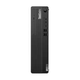 Lenovo ThinkCentre - Small form factor - Intel Core i5 I5-14400 / 3.50 GHz - DDR5 SDRAM - 512 GB Hard Drive Capacity - Integrated graphics - Windows 11 Pro - M70s Spa