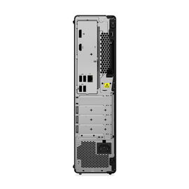 Lenovo ThinkCentre - Small form factor - Intel Core i5 I5-14400 / 3.50 GHz - DDR5 SDRAM - 512 GB Hard Drive Capacity - Integrated graphics - Windows 11 Pro - M70s Spa