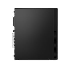Lenovo ThinkCentre - Small form factor - Intel Core i5 I5-14400 / 3.50 GHz - DDR5 SDRAM - 512 GB Hard Drive Capacity - Integrated graphics - Windows 11 Pro - M70s Spa