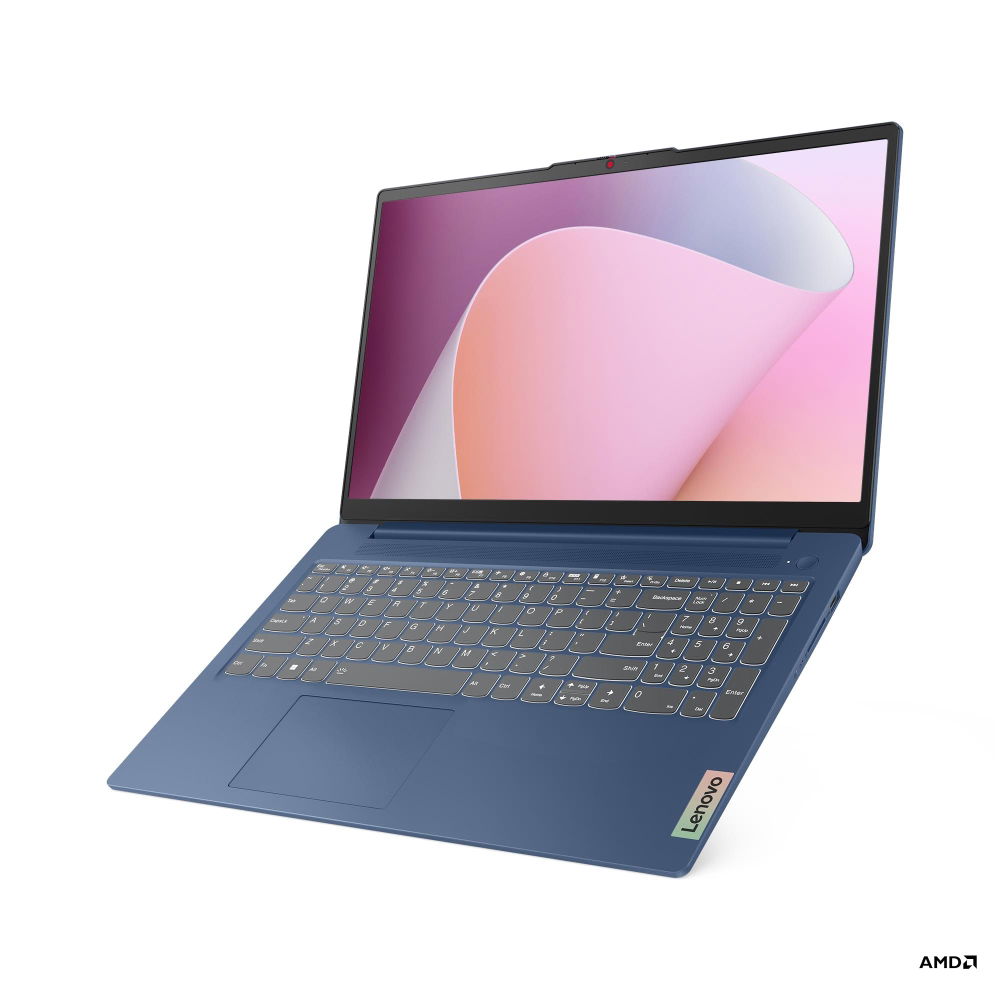 Lenovo IdeaPad Slim 3 15ABR8 - Notebook - 15.6