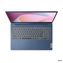 Lenovo IdeaPad Slim 3 15ABR8 - Notebook - 15.6
