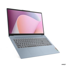 Lenovo IdeaPad Slim 3 15ABR8 - Notebook - 15.6 Lenovo IdeaPad Slim 3 15ABR8 - Notebook - 15.6