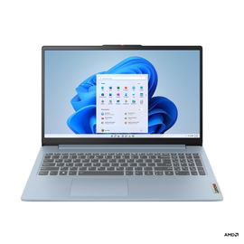 Lenovo IdeaPad Slim 3 15ABR8 - Notebook - 15.6