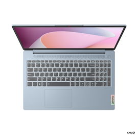 Lenovo IdeaPad Slim 3 15ABR8 - Notebook - 15.6