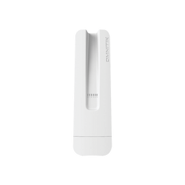 (OmniTIK 5 PoE ac) Punto de Acceso Omnidireccional en 5GHz  802.11a/n/ac. 