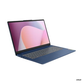 Lenovo - Notebook - 15.6
