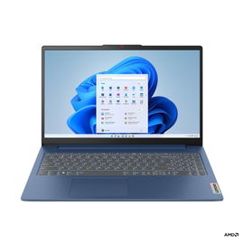 Lenovo - Notebook - 15.6