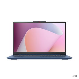 Lenovo - Notebook - 15.6
