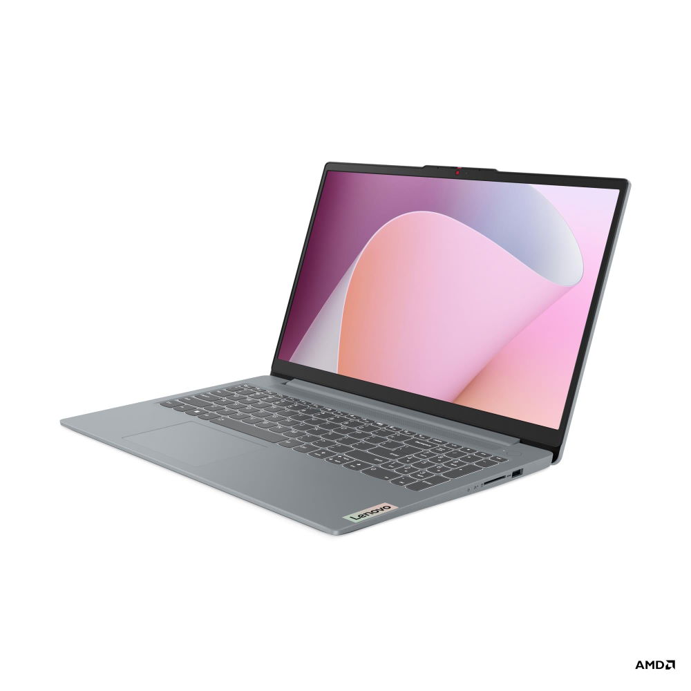 Lenovo IdeaPad Slim 3 15AMN8 - Notebook - 15.6 Lenovo IdeaPad Slim 3 15AMN8 - Notebook - 15.6