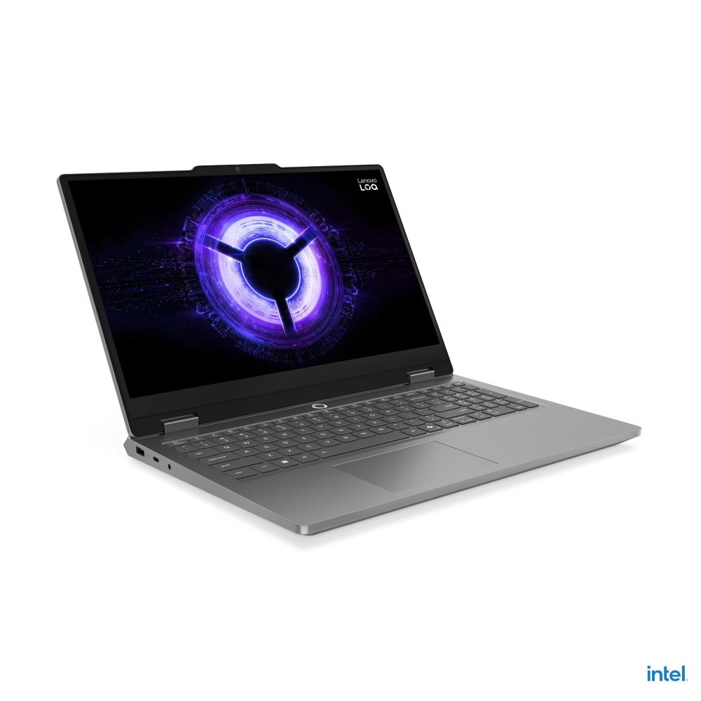 Lenovo 15IRX11 - Notebook - 15.6 Lenovo 15IRX11 - Notebook - 15.6