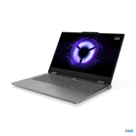 Lenovo 15IRX11 - Notebook - 15.6 Lenovo 15IRX11 - Notebook - 15.6