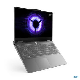 Lenovo 15IRX11 - Notebook - 15.6 Lenovo 15IRX11 - Notebook - 15.6