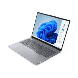 Lenovo ThinkBook 16 G7 - Notebook - 16 Lenovo ThinkBook 16 G7 - Notebook - 16