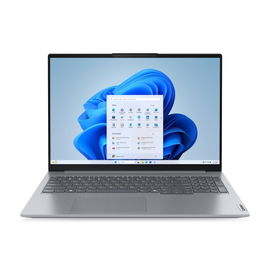 Lenovo ThinkBook 16 G7 - Notebook - 16 Lenovo ThinkBook 16 G7 - Notebook - 16