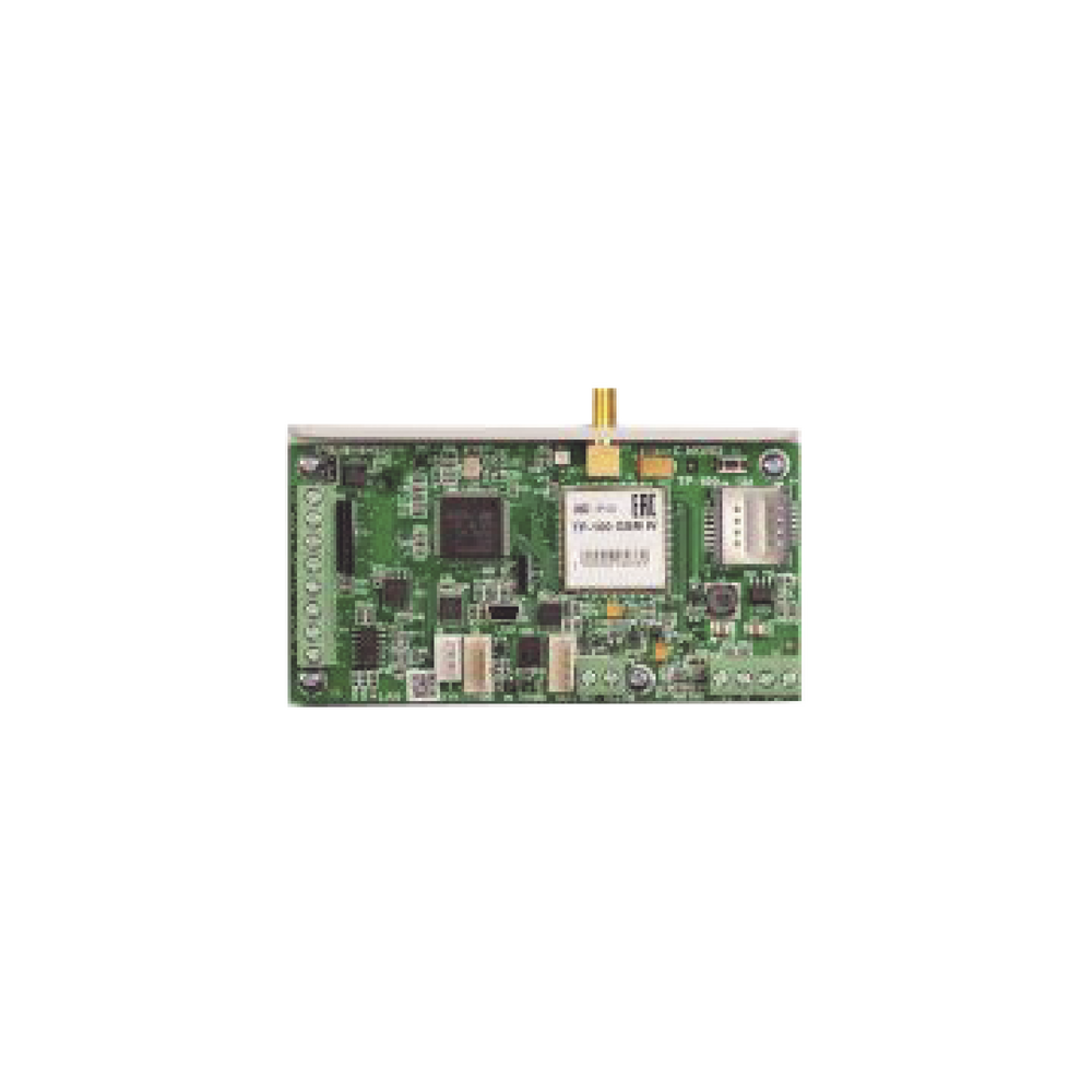 COMUNICADOR UNIVERSAL GSM, DISEÑADO PARA ALARMAS ANALOGICAS Y ENVIO DE EVENTOS A SECURITY CENTER