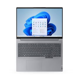 Lenovo ThinkBook 16 G7 - Notebook - 16 Lenovo ThinkBook 16 G7 - Notebook - 16