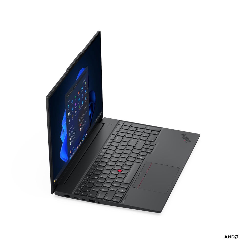 Lenovo ThinkPad E16 - Notebook - 16 Lenovo ThinkPad E16 - Notebook - 16