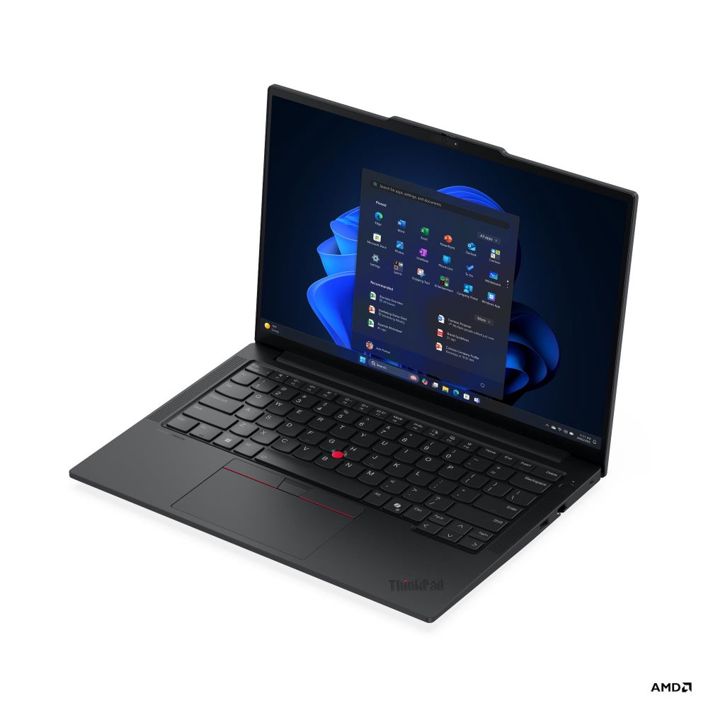 Lenovo ThinkPad E14 - Notebook - 14