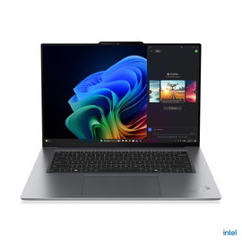 Lenovo ThinkPad X9-15 G1 Aura Edition - Notebook - 15.3