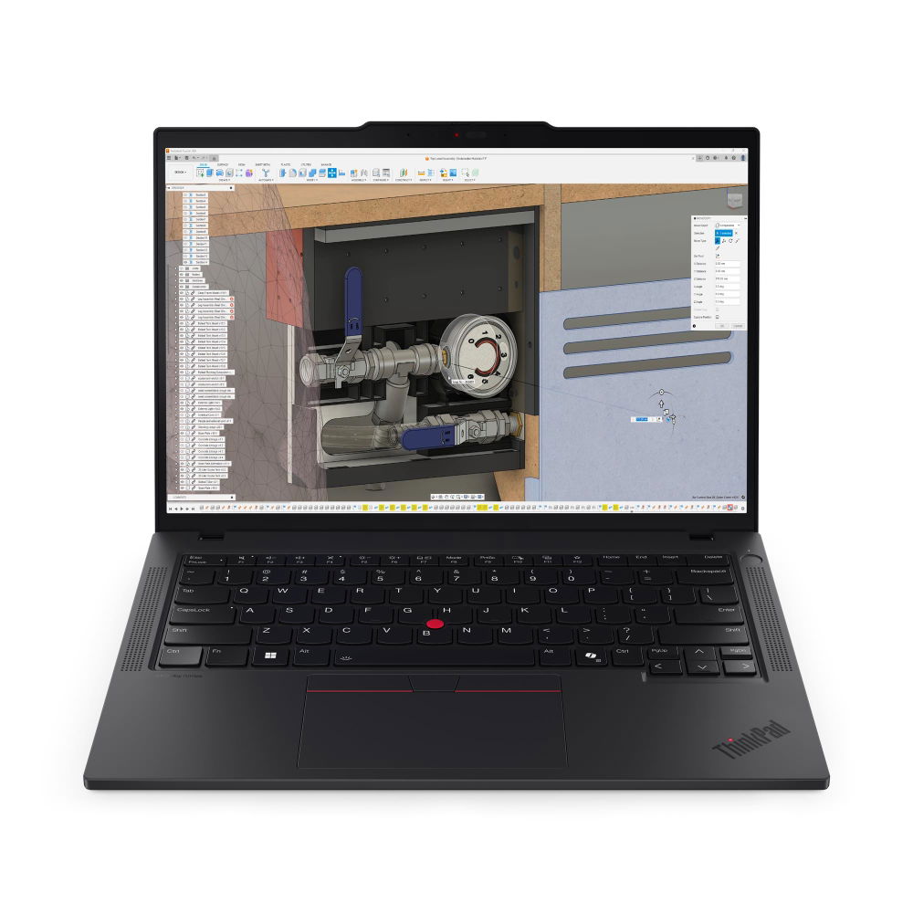 Lenovo ThinkPad P14s - Notebook - 14 Lenovo ThinkPad P14s - Notebook - 14