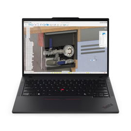 Lenovo ThinkPad P14s - Notebook - 14 Lenovo ThinkPad P14s - Notebook - 14