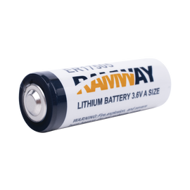 PILA LITIO Li-SOCI2 ALTA CAPACIDAD 3.6 V-3400 mAh