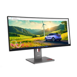 Lenovo ThinkVision P34WD-40 - 34 Lenovo ThinkVision P34WD-40 - 34