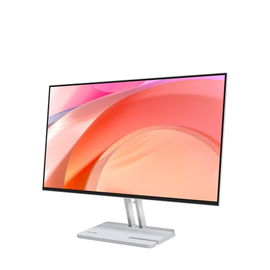Lenovo - LED-backlit LCD monitor - 27 Lenovo - LED-backlit LCD monitor - 27
