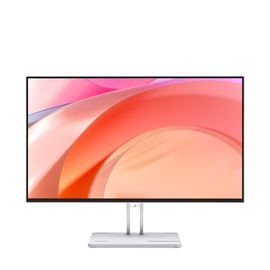 Lenovo - LED-backlit LCD monitor - 27