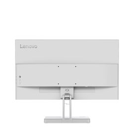 Lenovo - LED-backlit LCD monitor - 27