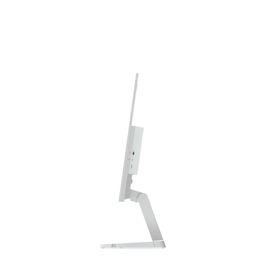 Lenovo - LED-backlit LCD monitor - 27