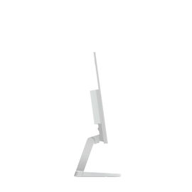 Lenovo - LED-backlit LCD monitor - 27