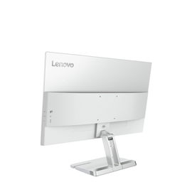 Lenovo - LED-backlit LCD monitor - 27