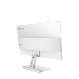 Lenovo - LED-backlit LCD monitor - 27
