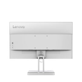 Lenovo - LED-backlit LCD monitor - 23.8
