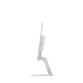 Lenovo - LED-backlit LCD monitor - 23.8