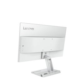 Lenovo - LED-backlit LCD monitor - 23.8