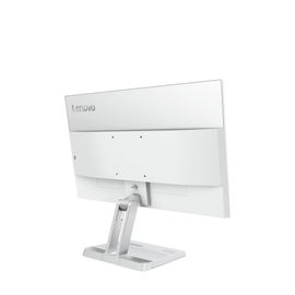 Lenovo - LED-backlit LCD monitor - 23.8