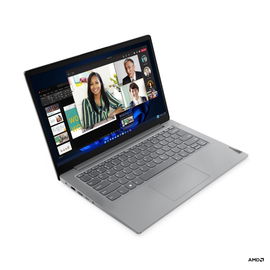 Lenovo - AMD Ryzen 5 7520U / 2.8 GHz - 16 GB - LPDDR5 SDRAM - 512 GB SSD - AMD Radeon 610M