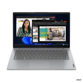 Lenovo - AMD Ryzen 5 7520U / 2.8 GHz - 16 GB - LPDDR5 SDRAM - 512 GB SSD - AMD Radeon 610M