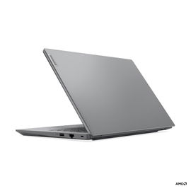 Lenovo - AMD Ryzen 5 7520U / 2.8 GHz - 16 GB - LPDDR5 SDRAM - 512 GB SSD - AMD Radeon 610M