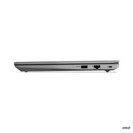 Lenovo - AMD Ryzen 5 7520U / 2.8 GHz - 16 GB - LPDDR5 SDRAM - 512 GB SSD - AMD Radeon 610M