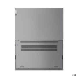 Lenovo - AMD Ryzen 5 7520U / 2.8 GHz - 16 GB - LPDDR5 SDRAM - 512 GB SSD - AMD Radeon 610M
