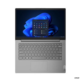 Lenovo - AMD Ryzen 5 7520U / 2.8 GHz - 16 GB - LPDDR5 SDRAM - 512 GB SSD - AMD Radeon 610M